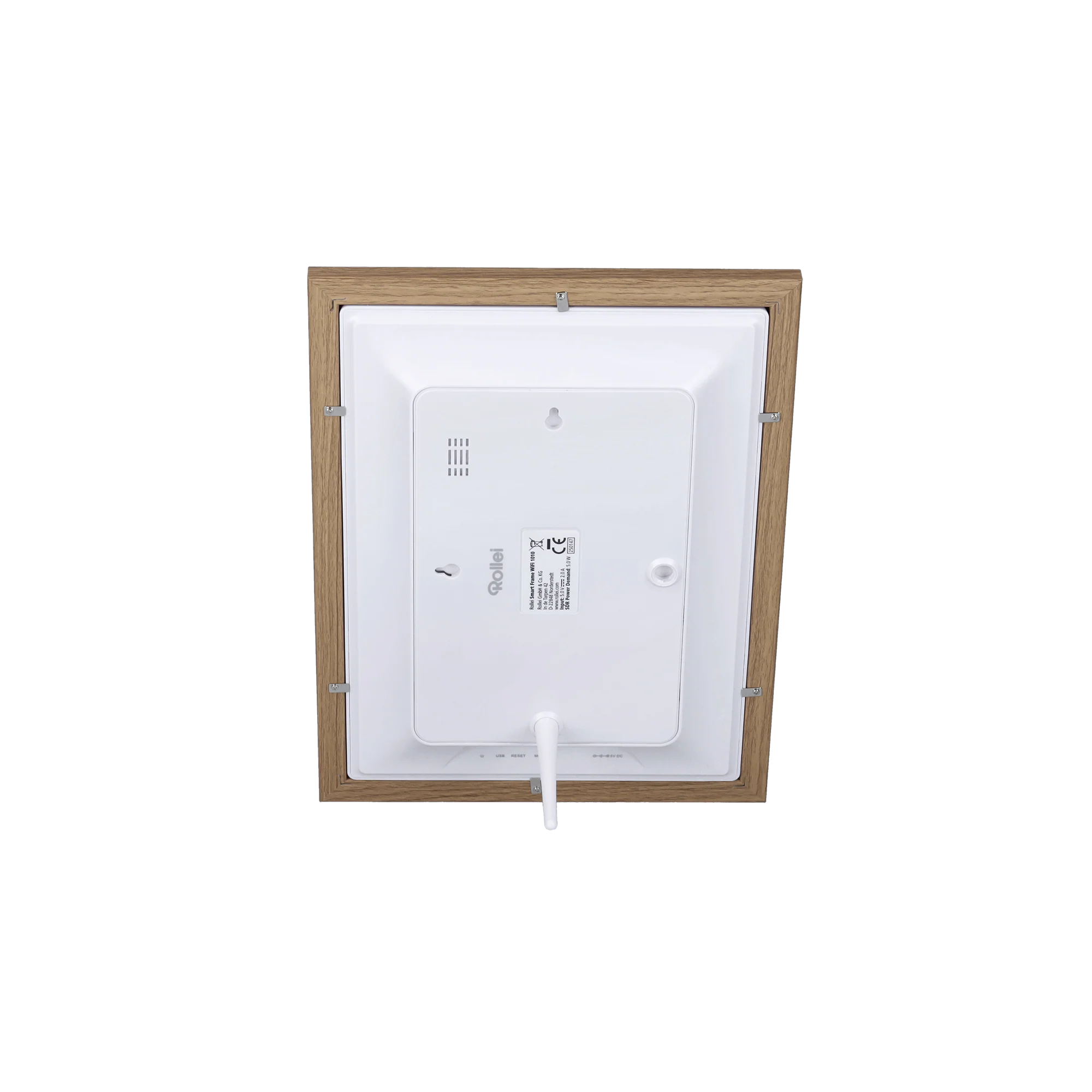 Smarter Bilderrahmen | 10,1“ | Modell 1010 - Image 10
