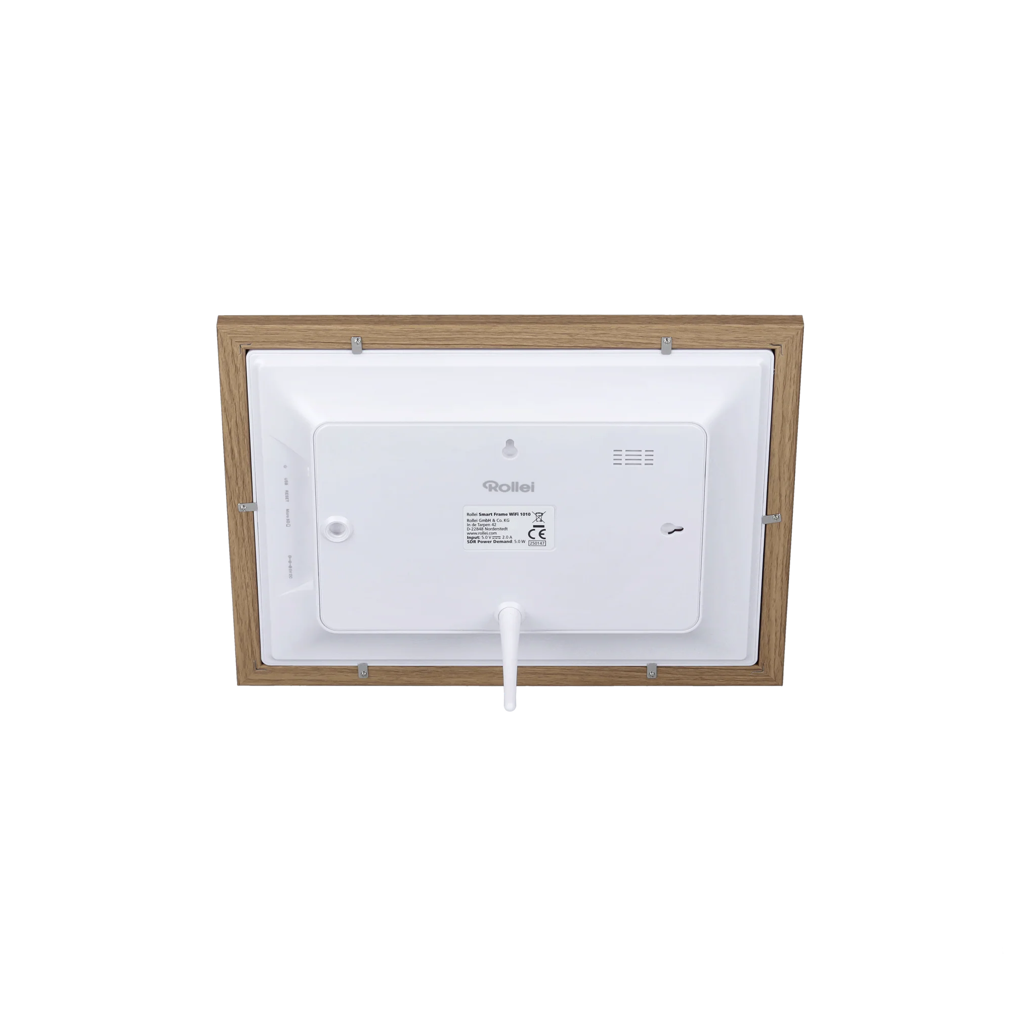 Smarter Bilderrahmen | 10,1“ | Modell 1010 - Image 11