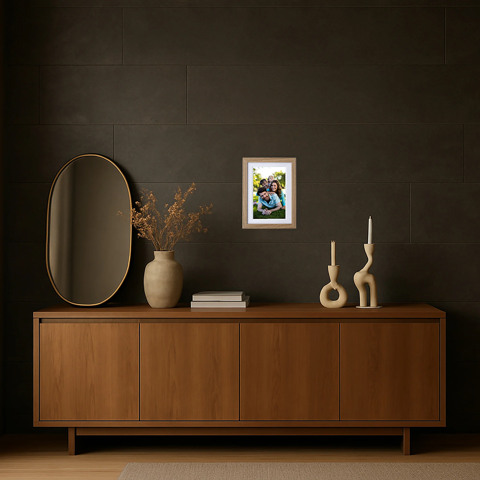 Smarter Bilderrahmen | 10,1“ | Modell 1010 - Image 3