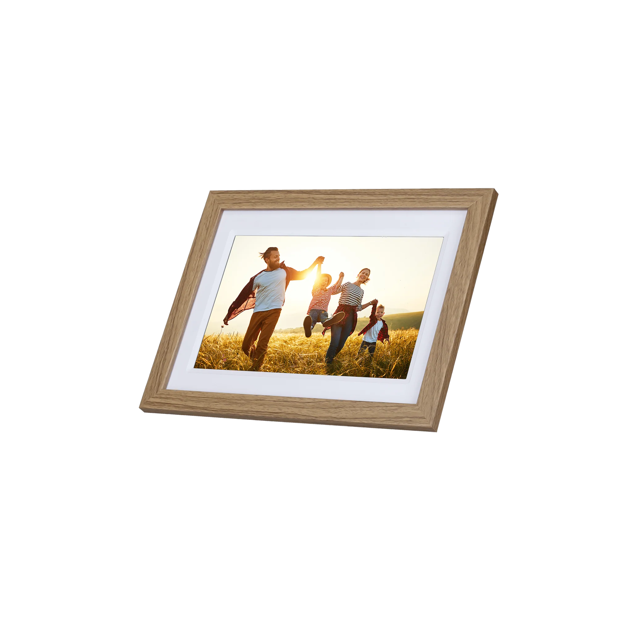 Smarter Bilderrahmen | 10,1“ | Modell 1010 - Image 5