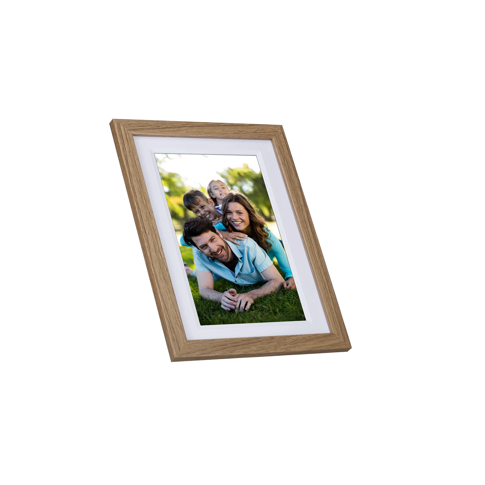 Smarter Bilderrahmen | 10,1“ | Modell 1010 - Image 7