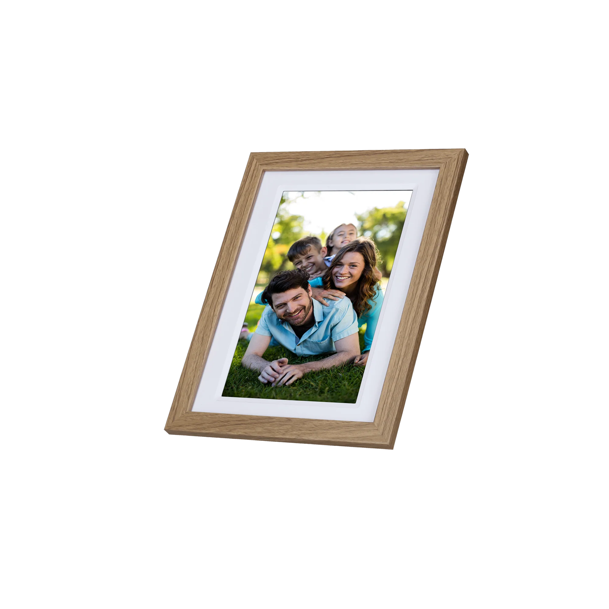 Smarter Bilderrahmen | 10,1“ | Modell 1010 - Image 9