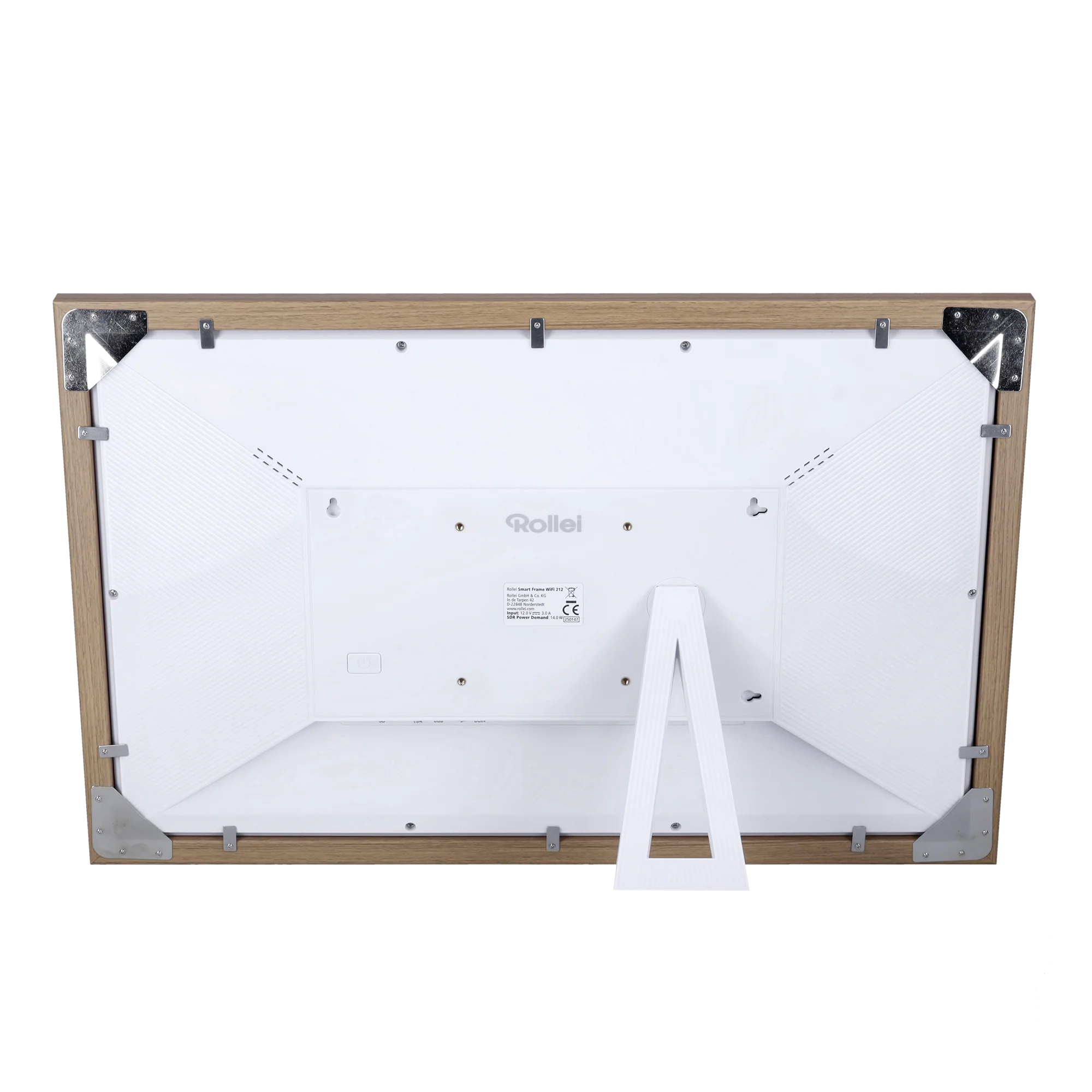Smarter Bilderrahmen | 21,5" | Modell 212 - Image 10