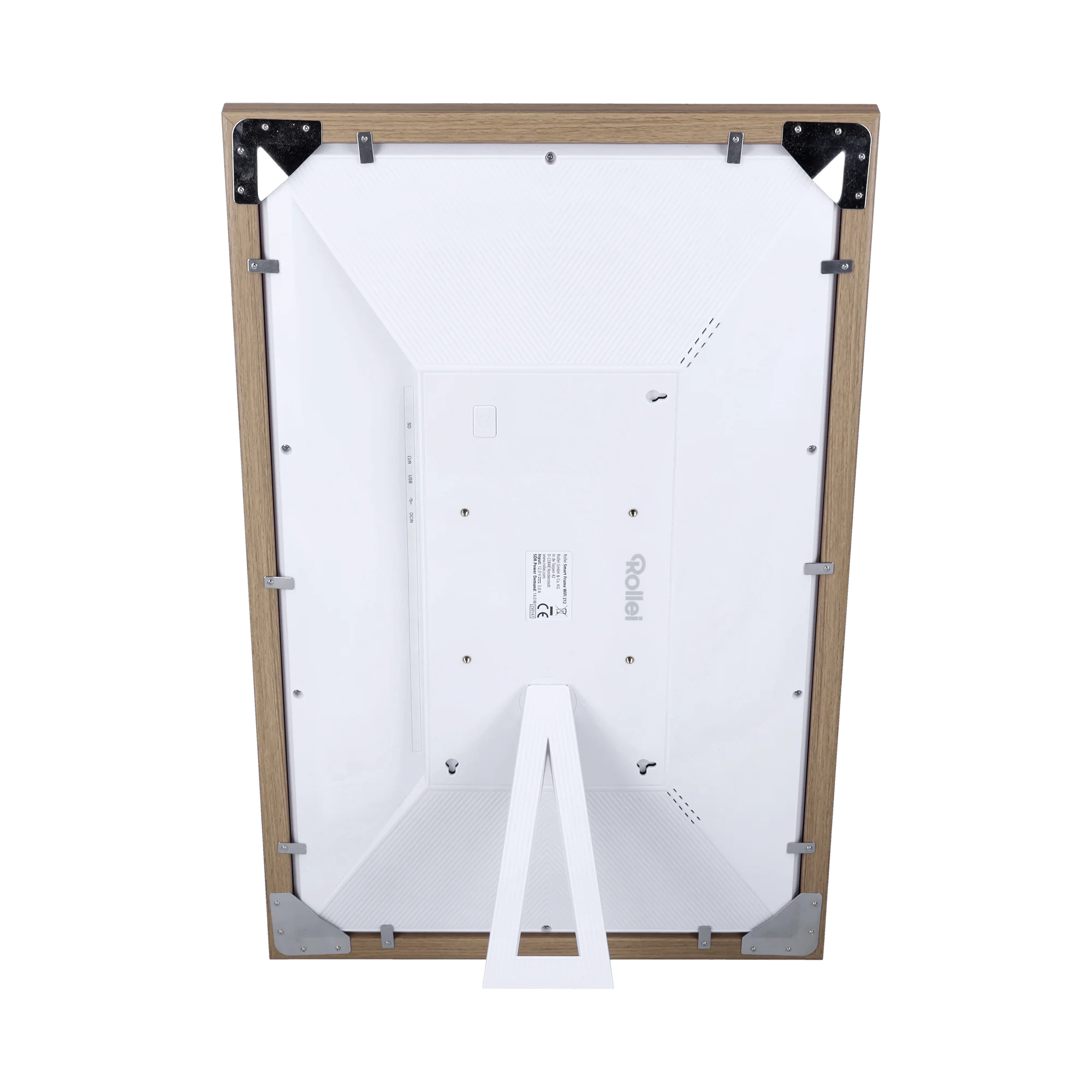 Smarter Bilderrahmen | 21,5" | Modell 212 - Image 11