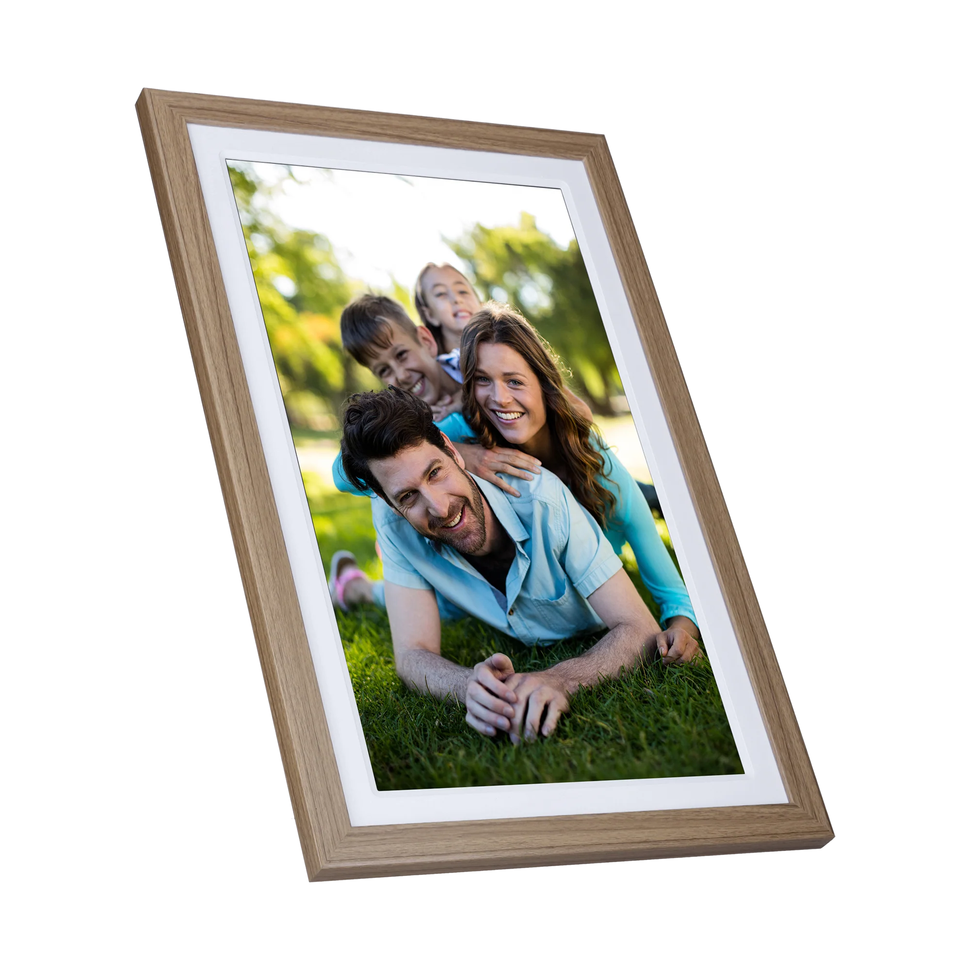 Smarter Bilderrahmen | 21,5" | Modell 212 - Image 7