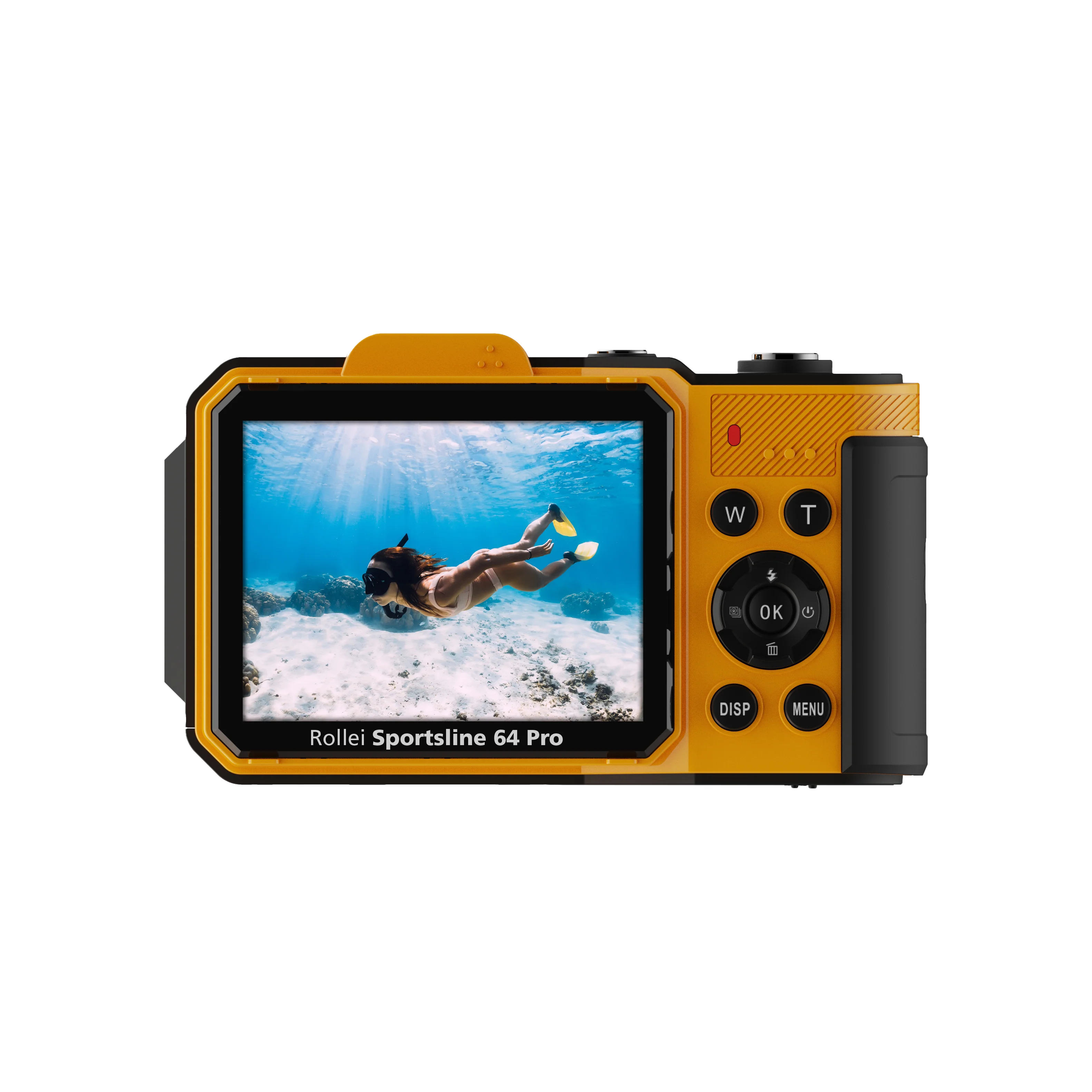 Sportsline 64 Pro - Image 6