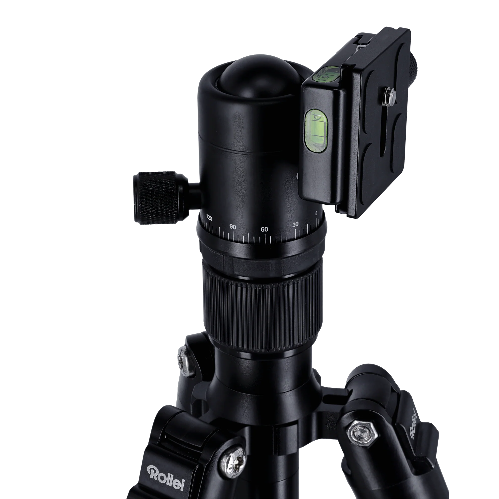Stativ | Aluminium | C5i - Image 12