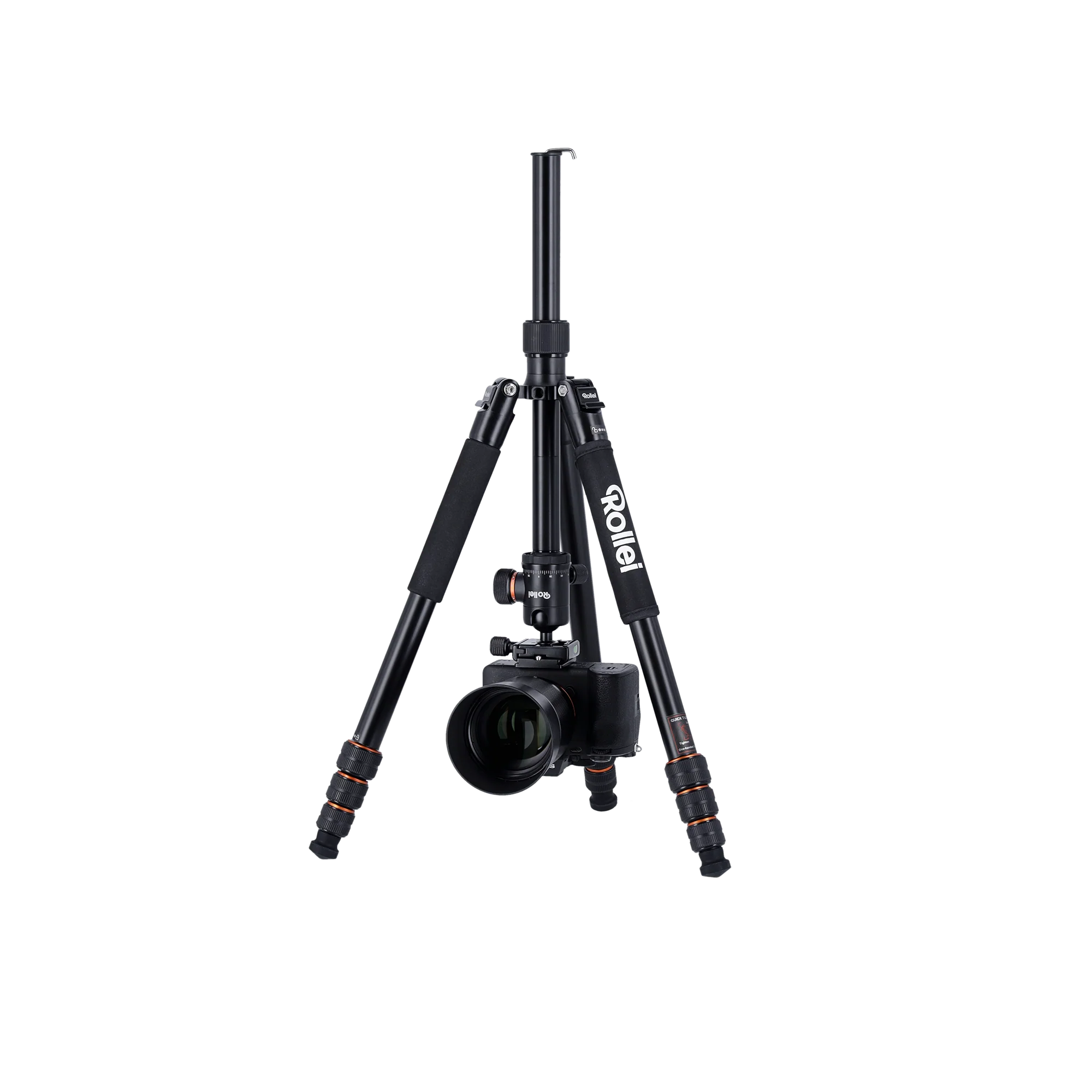 Stativ | Aluminium | C5i - Image 15