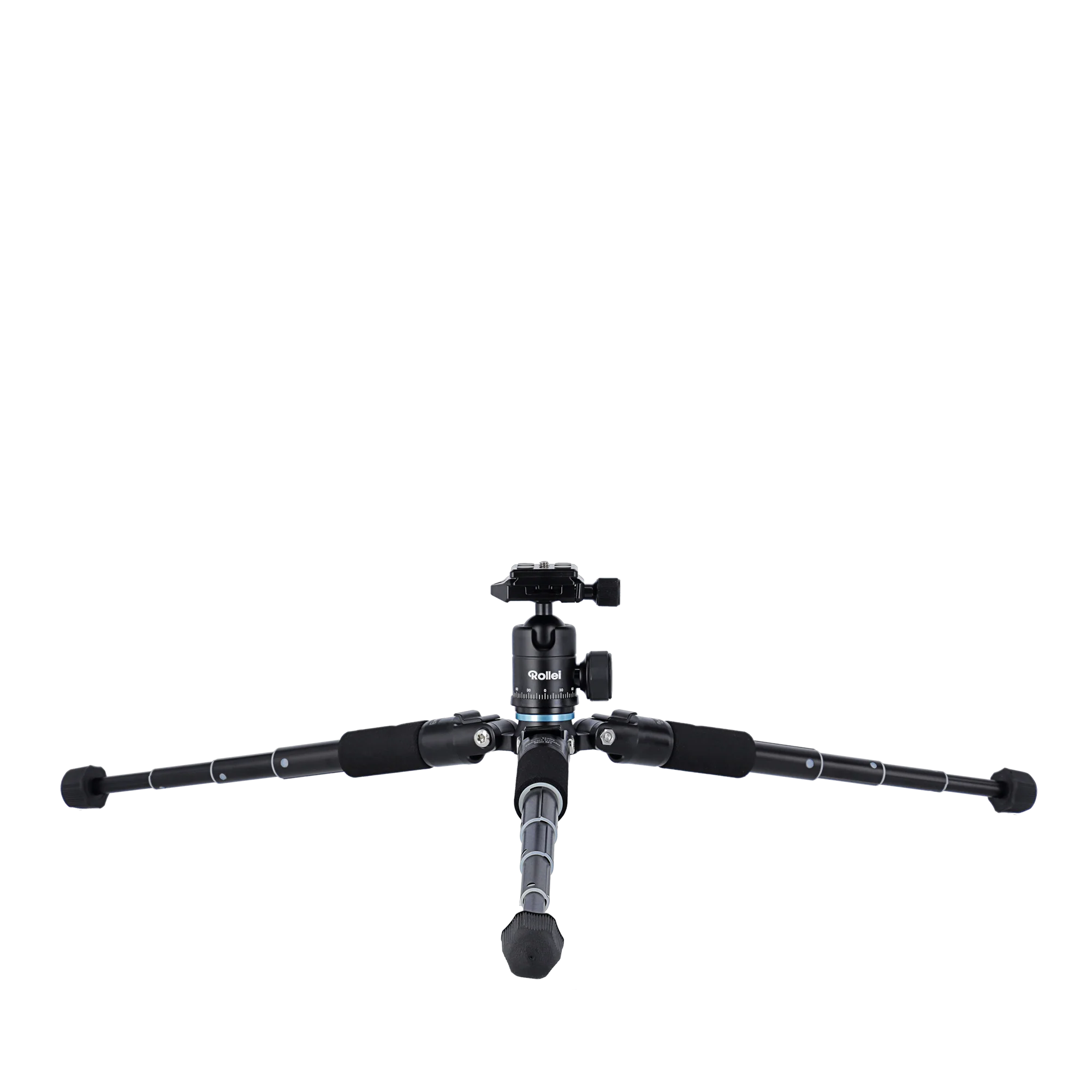 Compact Traveler Mini M-1 Stativ schwarz - Image 9