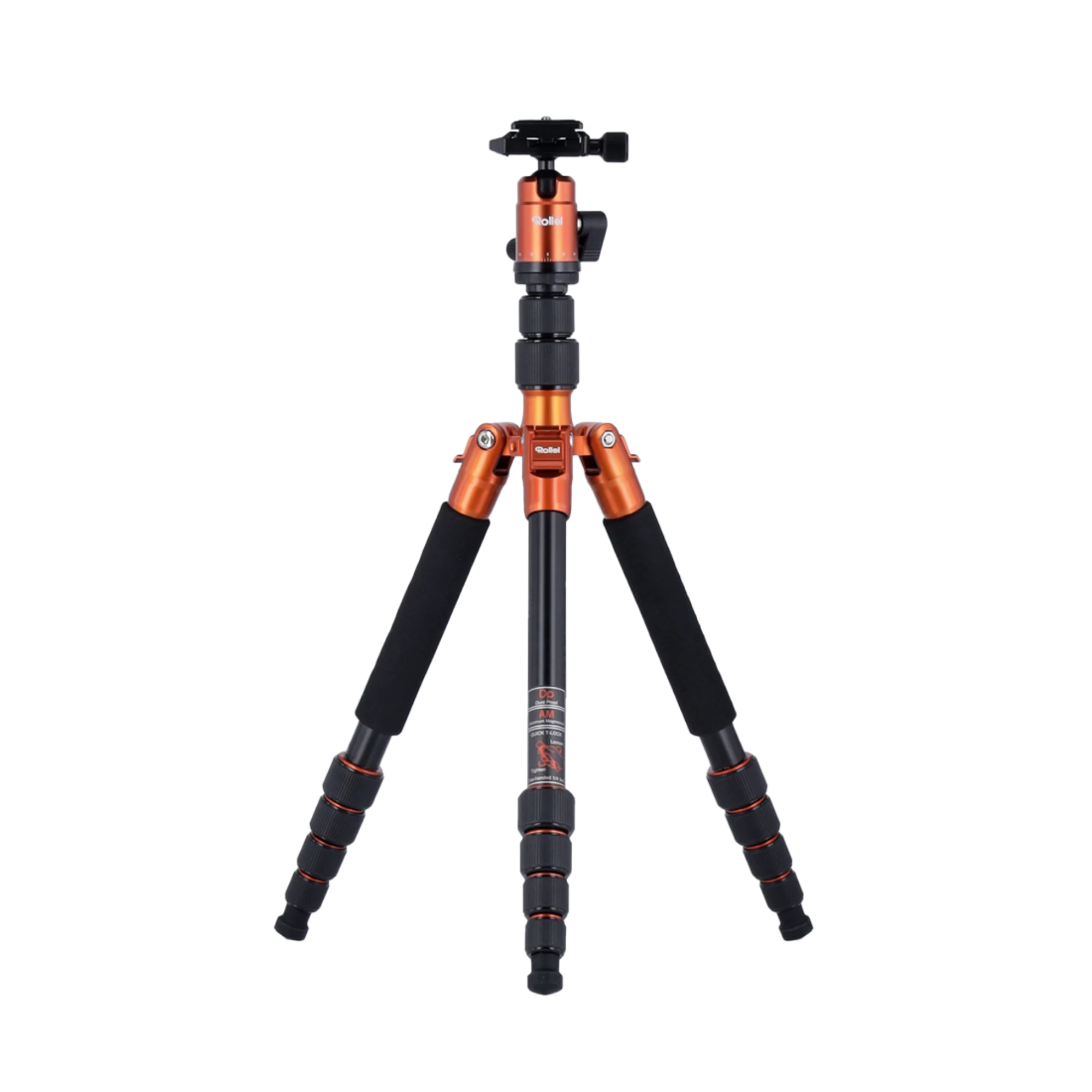 Stativ | Aluminium | Compact Traveler No. 1 - Image 23