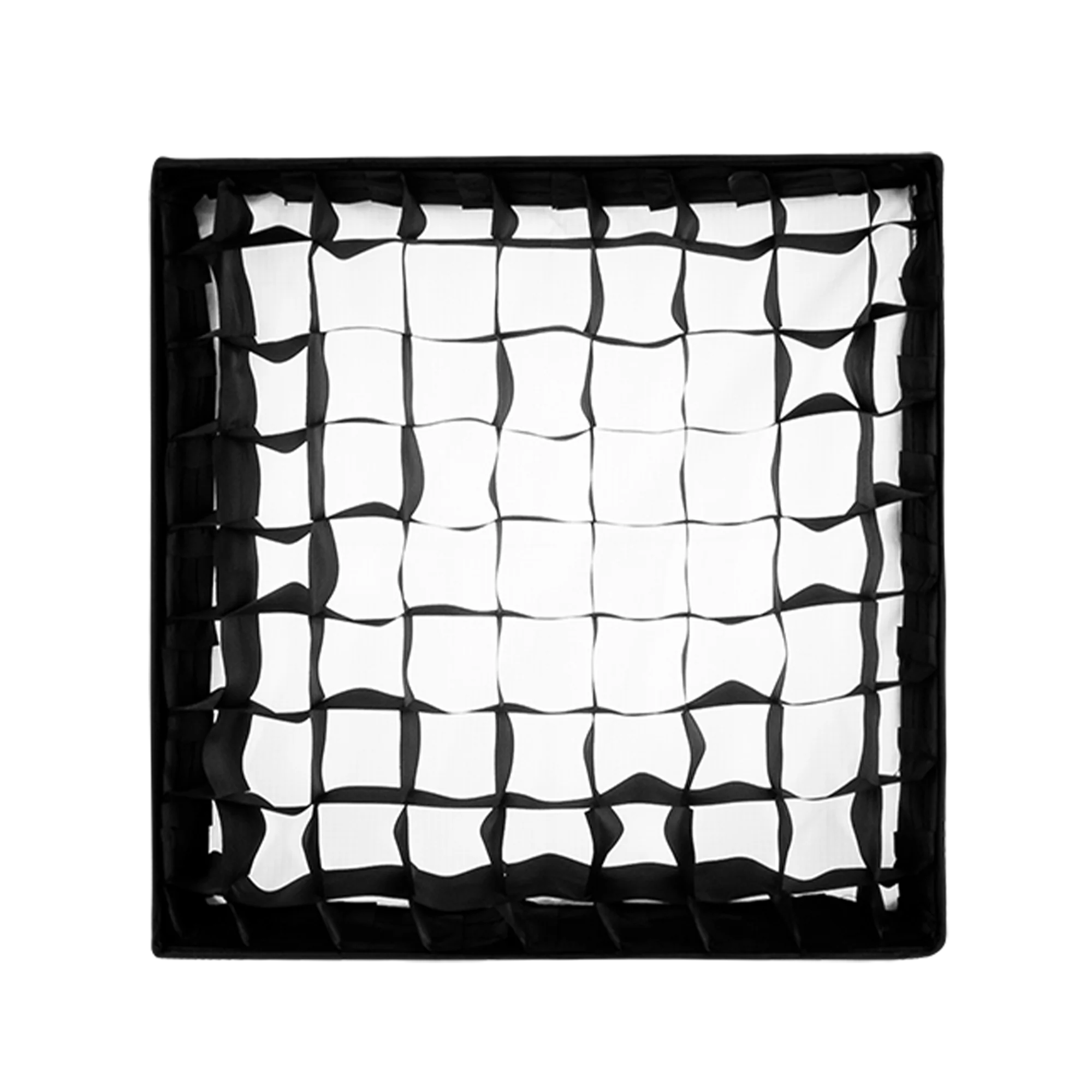 Softbox I mit Klettverschluss I für Vibe-Panels - Image 4