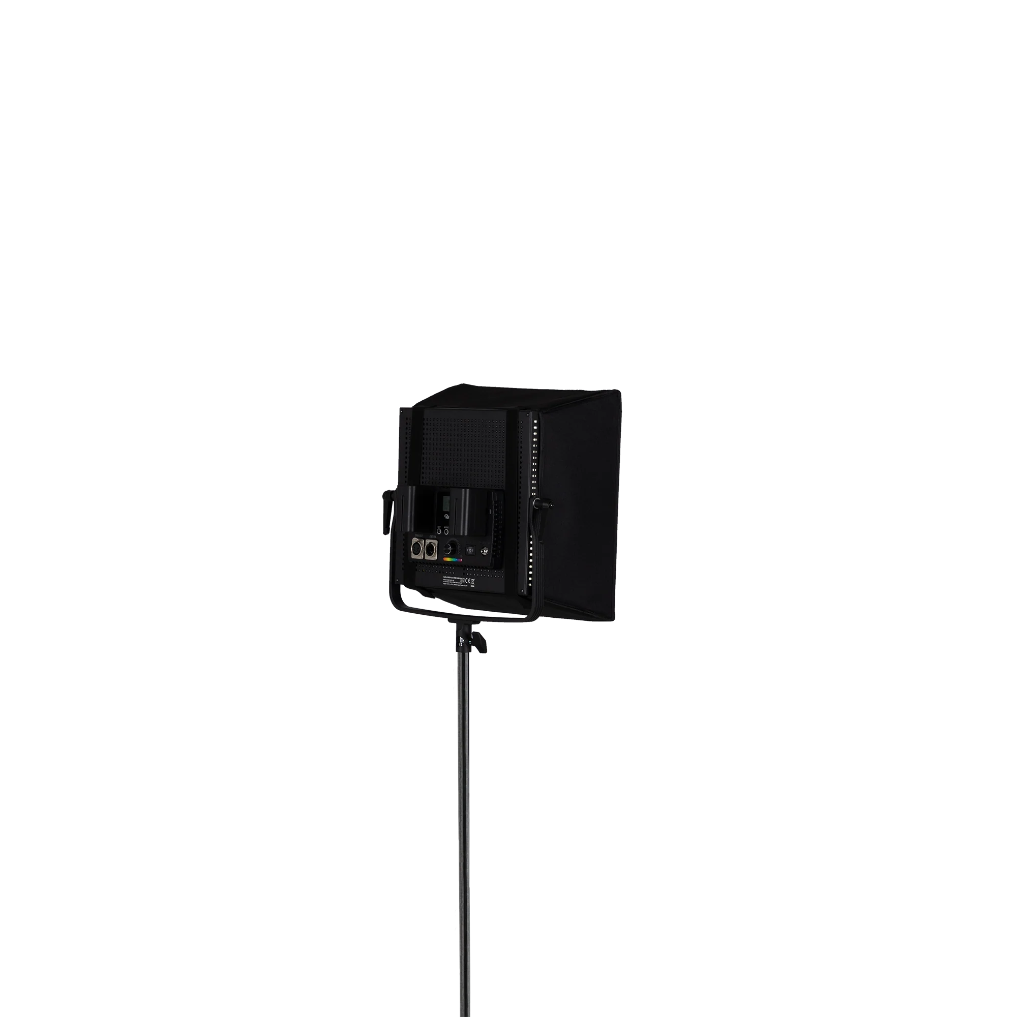 Softbox I mit Klettverschluss I für Vibe-Panels - Image 6