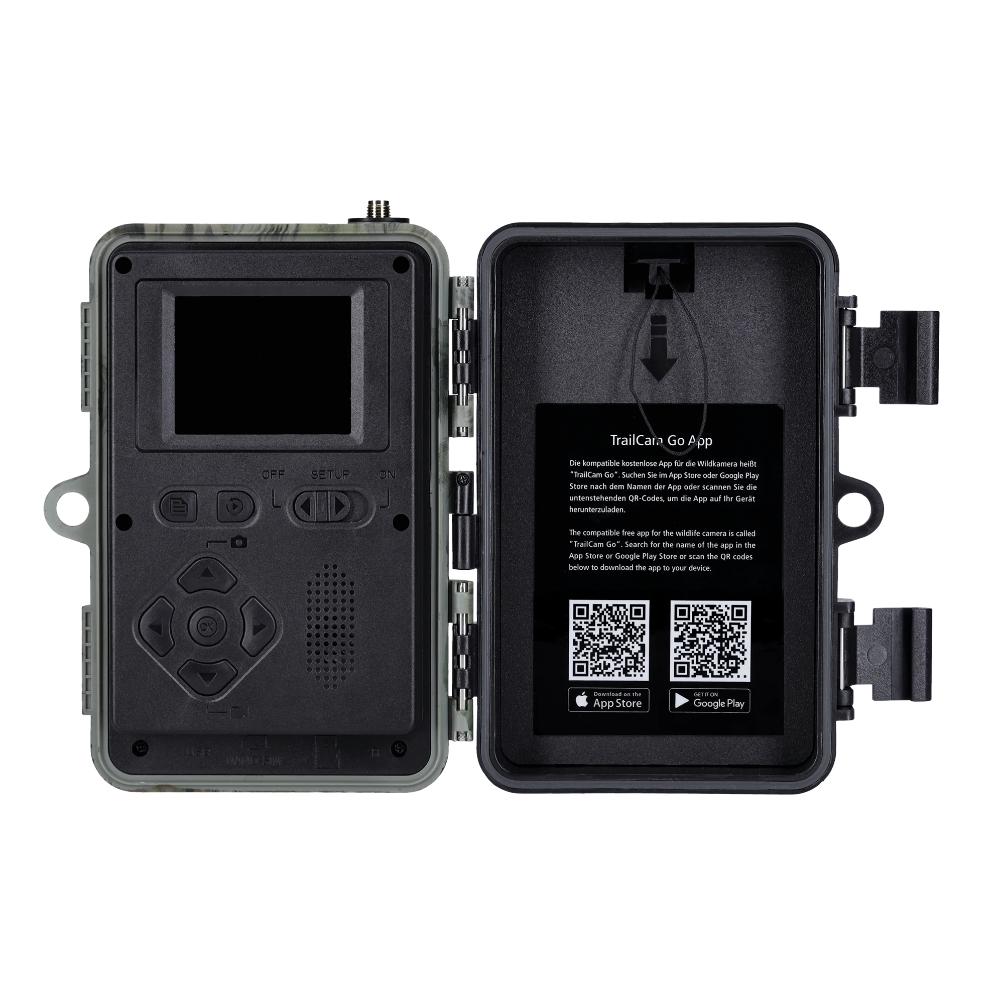 Wildkamera 4G SIMConnect - Image 11