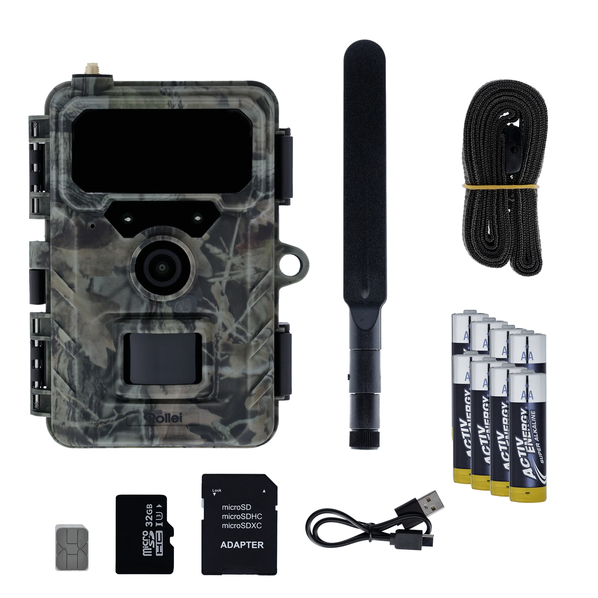Wildkamera 4G SIMConnect - Image 4