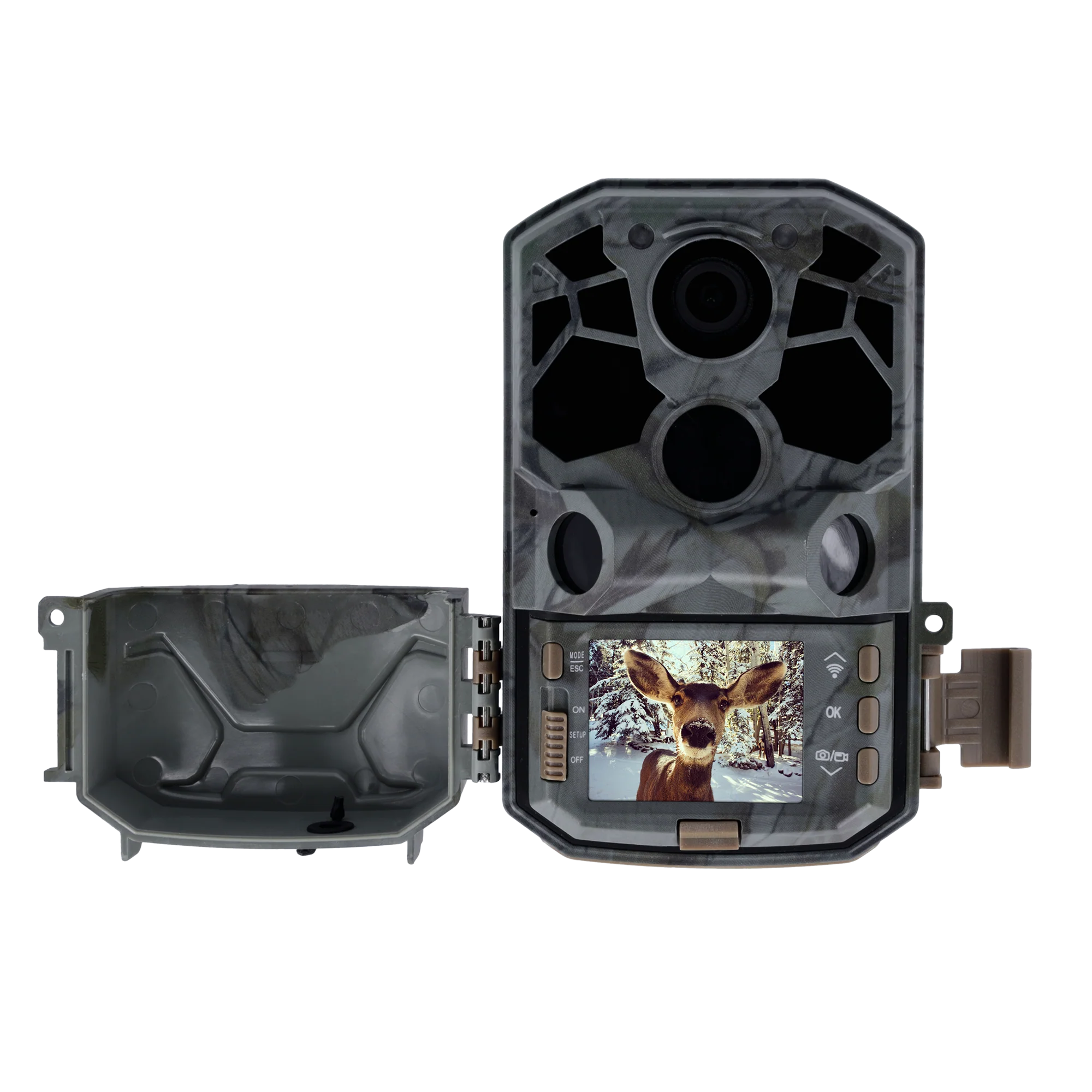 Wildkamera 4K WiFi - Image 4