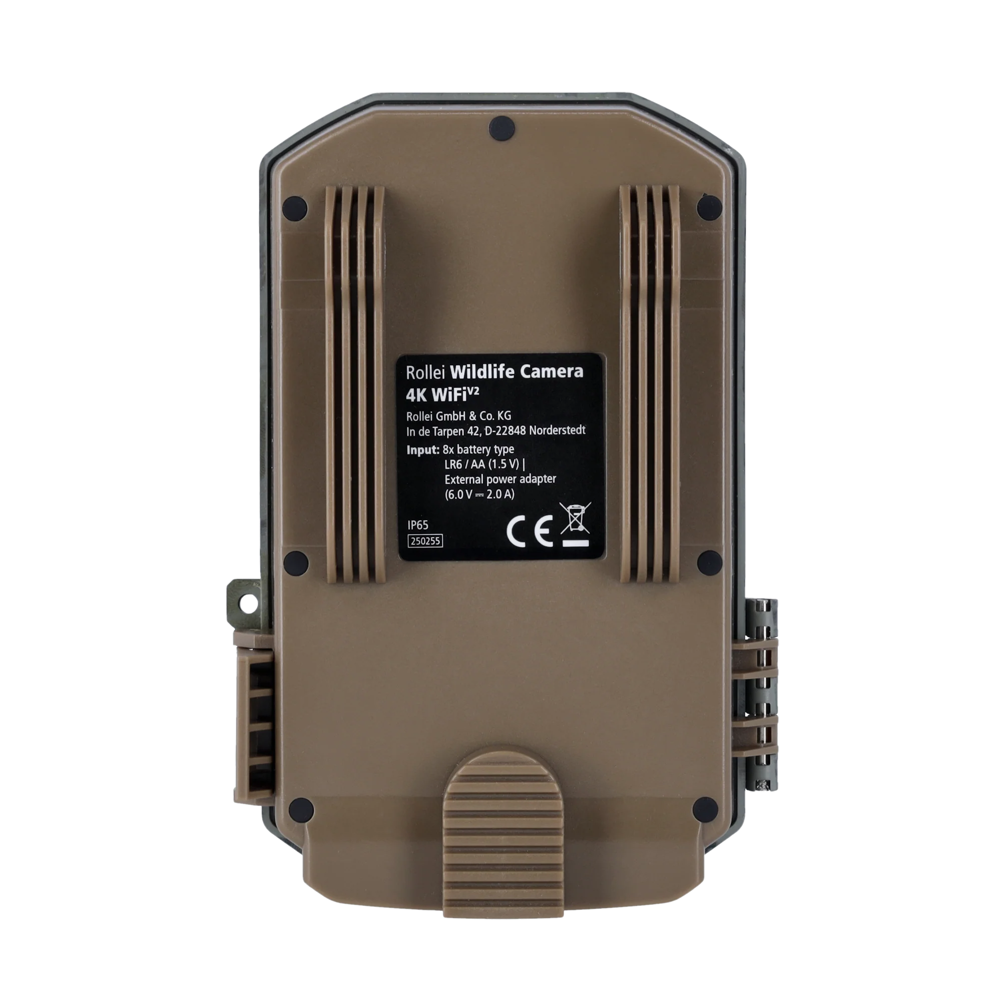 Wildkamera 4K WiFi - Image 7
