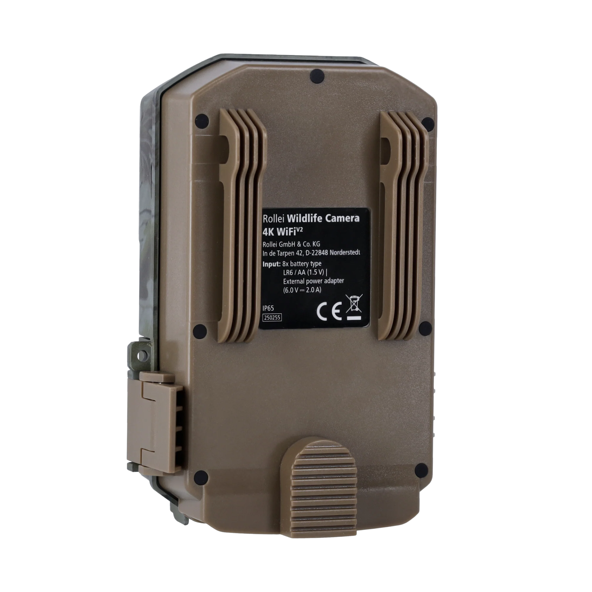 Wildkamera 4K WiFi - Image 8