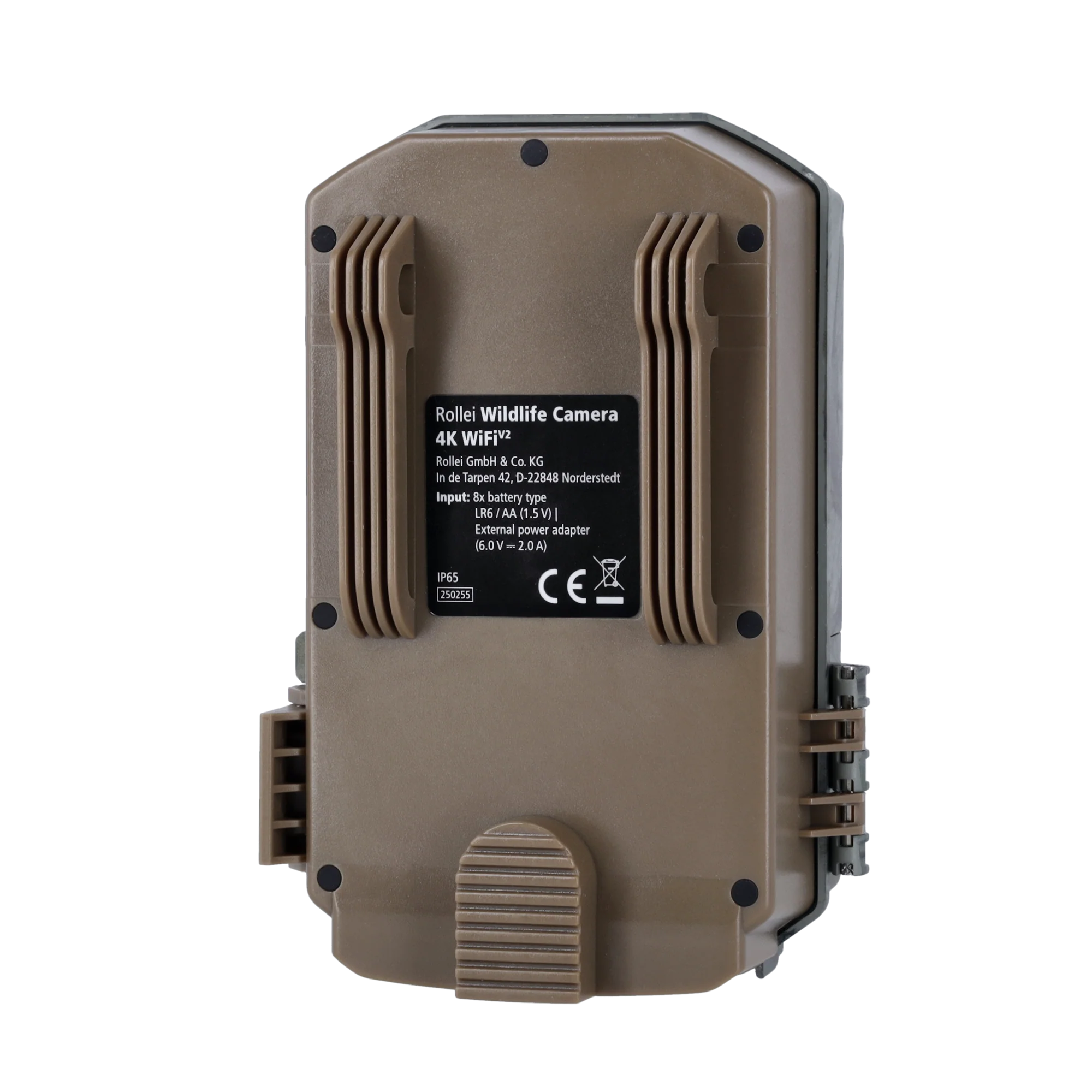 Wildkamera 4K WiFi - Image 9
