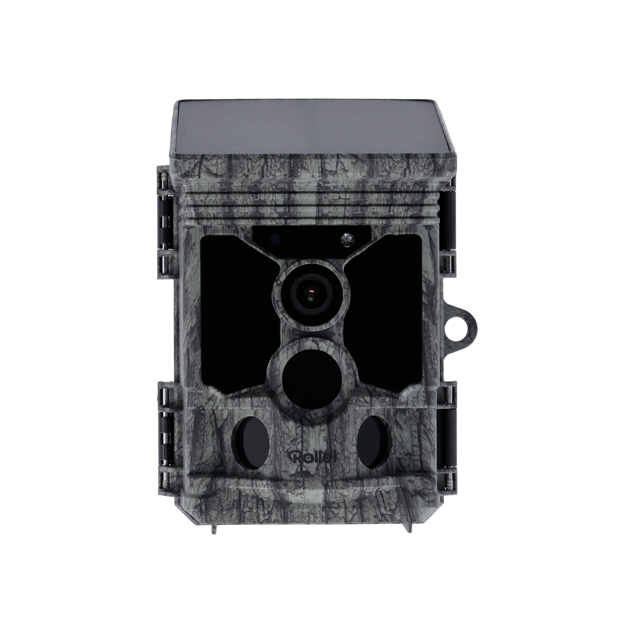 Wildkamera 4K WiFi Solar - Image 14