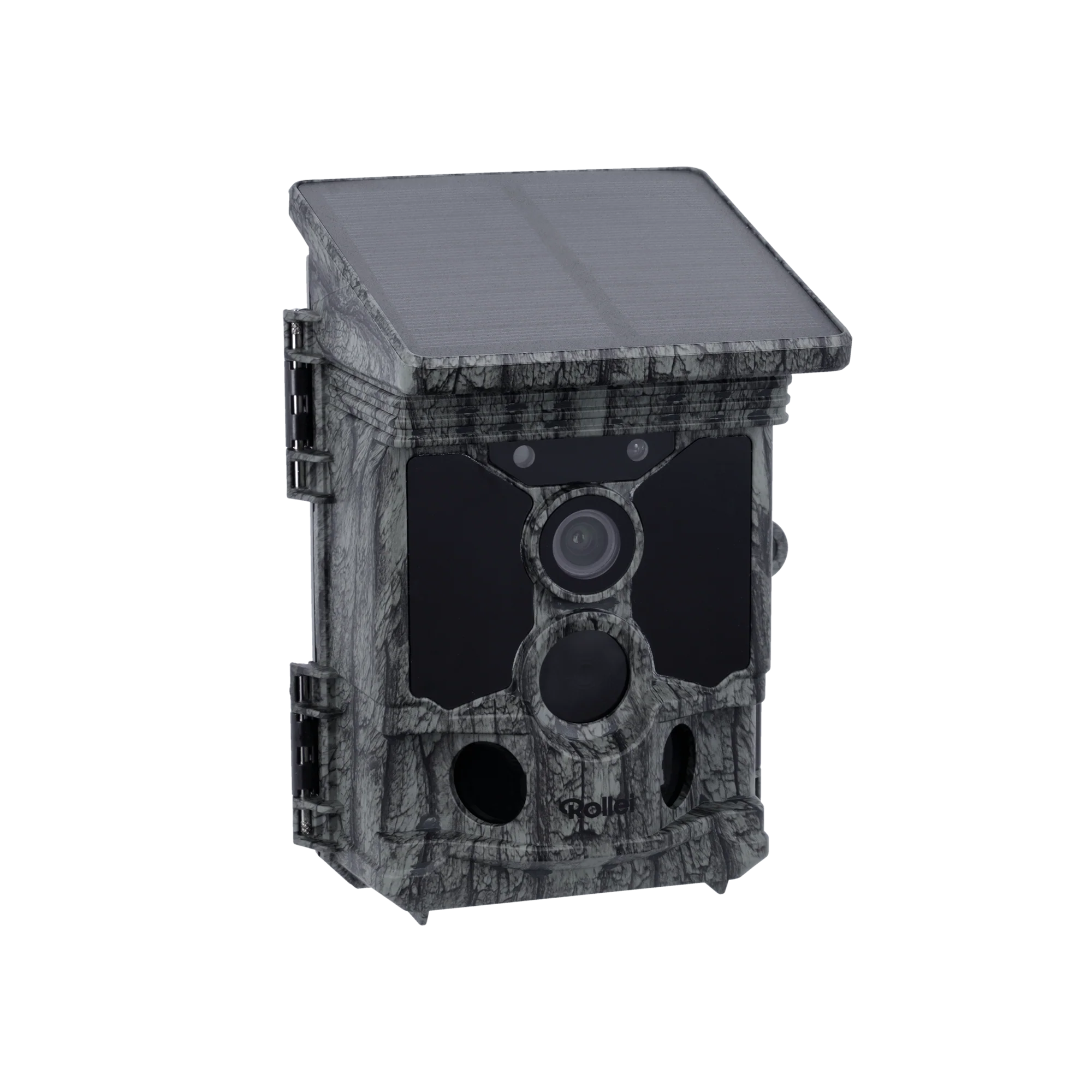 Wildkamera 4K WiFi Solar - Image 6